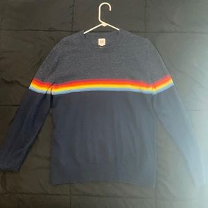 GAP men’s sweater